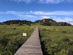 -白草畔自然风景区