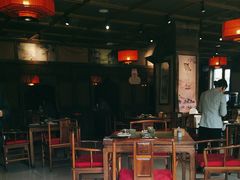 -兰溪小馆(东直门簋街店)