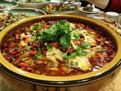 -威海渔村(静安旗舰店)