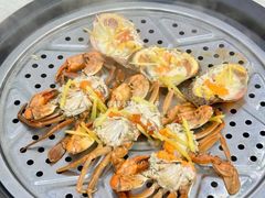 -船奇蒸汽海鲜·闽菜(八市海鲜总店)