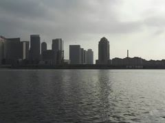 -海河外滩公园