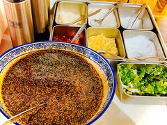 -嘉州北味春老烧麦·面食(叮咚街店)