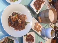 -北京老铺烤鸭(高新店)