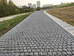 -长春世界雕塑园冰雪艺术天地