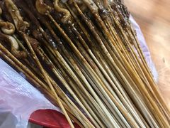 -十里铺铁板鱿鱼