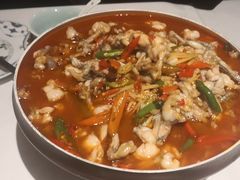 -小河盐帮·私家菜·烤鸭(三元桥·霄云路店)
