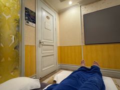 -汤泉良子.足疗按摩.SPA(中关村店)