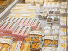 -味宁檬活力烘焙(燕子山店)