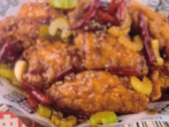 -BOPEYE·波派炸鸡(九霄天地店)