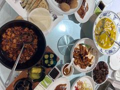 -鸭王烤鸭店(三里河店)