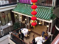 大堂-广州酒家(文昌总店)