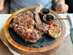 -恰餐厅 CHAR Grill&Bar(西安经开洲际店)