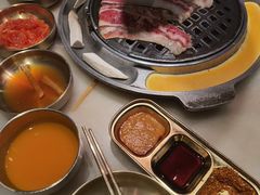 -韩宫宴和牛烤肉(宜兴八佰伴店)