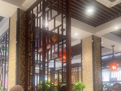 -新侨小馆(东直门北小街店)