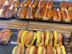 -烘焙町面包店(西四店)