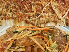 -佶政筋饼·新概念(安阳路店)