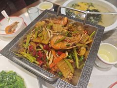 -金陵后厨·南京菜(新街口秣陵路店)