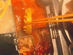-海底捞火锅(团结桥店)