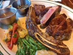 -Bistro 63 创意融合料理(广粤天地店)