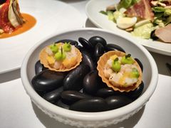-L'Arome芳芳法国餐厅(金陵饭店店)