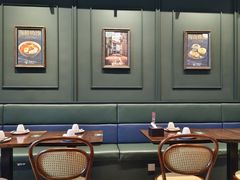 -章记星洲 · 新加坡餐厅(望京店)