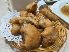 -老字号蛇口德记烧腊饭店·海鲜加工