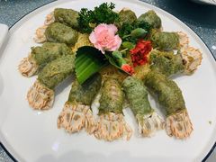 -峙山海鲜馆·花苑店