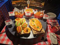 -Tivano意大利餐厅(成都居舍酒店)