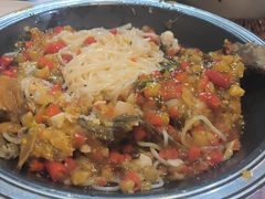 -堂瓦里·33年传统赣菜(第一街区店)