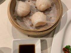 原汁鲜虾饺-利苑(环贸iapm店)