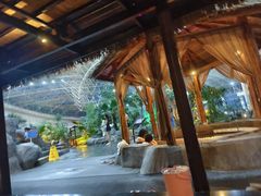 -渔岛海洋度假区