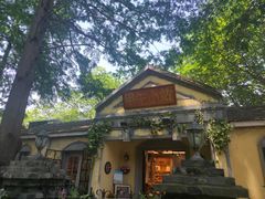 -T80科技文化国际社区-停车场