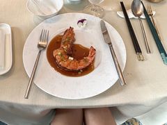 -皇朝会.经典传统粤菜(外滩店)