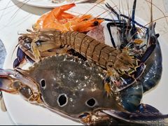 -加餐海鲜自助(宝龙一城店)