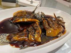 -浙江宾馆·花园餐厅·自助餐厅·茶吧