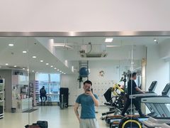-中田健身工作室(星耀城金牌店)