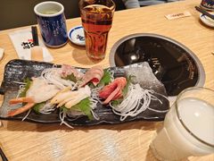 -合点寿司(金虹桥商场店)