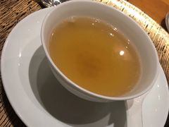 -广州富力君悦大酒店空中花园