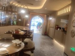 -相约·羊村小馆非遗手抓肉(七一酱园店)