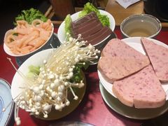 -蜀都三哥火锅店(力盟商业步行街店)