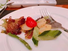 -SHARK鲨鱼餐吧(购物公园店)
