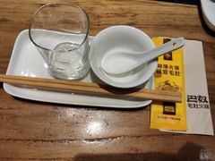 -巴奴毛肚火锅(广益哥伦布店)
