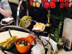 -国际饭店·原点咖啡吧ORIGIN CAFE&BAR