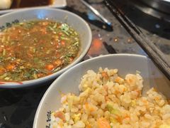 -椒香城门口老火锅(虎门店)