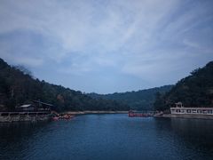 -石燕湖生态旅游景区