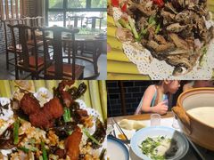 -千岛湖小鱼儿·淳安匠心农家菜