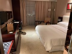 -杭州龙禧福朋喜来登酒店