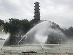 -江心屿景区