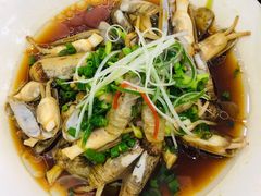-巴蜀川菜馆(瓯北大道店)