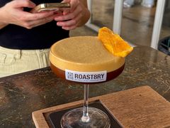 -Roast8ry Coffee Lab